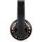 Wizarding Worlds Harry Potter Team Hufflepuff PlayStation 4 Gold Wireless Headset Skin