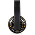 Wizarding Worlds Harry Potter Team Hufflepuff PlayStation 4 Gold Wireless Headset Skin