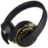 Wizarding Worlds Harry Potter Team Hufflepuff PlayStation 4 Gold Wireless Headset Skin