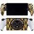 Wizarding Worlds Harry Potter Team Hufflepuff PlayStation Portal Remote Player Skin