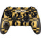 Wizarding Worlds Harry Potter Team Hufflepuff PlayStation Scuf Vantage 2 Controller Skin