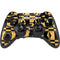 Wizarding Worlds Harry Potter Team Hufflepuff PS4/PC SCUF Impact Controller Skin