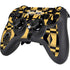 Wizarding Worlds Harry Potter Team Hufflepuff PS4/PC SCUF Impact Controller Skin
