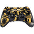Wizarding Worlds Harry Potter Team Hufflepuff PS4/PC SCUF Impact Controller Skin
