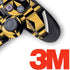 Wizarding Worlds Harry Potter Team Hufflepuff PS4 Pro/Slim Controller Skin
