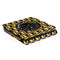 Wizarding Worlds Harry Potter Team Hufflepuff PS4 Slim Skin
