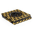 Wizarding Worlds Harry Potter Team Hufflepuff PS4 Slim Skin