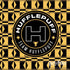 Wizarding Worlds Harry Potter Team Hufflepuff PS4 Slim Skin