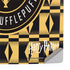 Wizarding Worlds Harry Potter Team Hufflepuff PS5 Console Skin