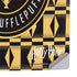 Wizarding Worlds Harry Potter Team Hufflepuff PS5 Slim Digital Edition Console Skin