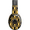 Wizarding Worlds Harry Potter Team Hufflepuff Skullcandy Crusher Wireless Skin