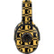 Wizarding Worlds Harry Potter Team Hufflepuff Skullcandy Venue Skin