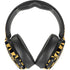 Wizarding Worlds Harry Potter Team Hufflepuff Skullcandy Venue Skin
