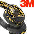 Wizarding Worlds Harry Potter Team Hufflepuff Skullcandy Venue Skin