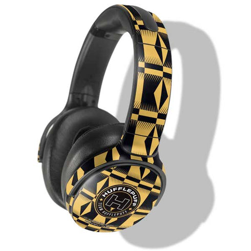 Wizarding Worlds Harry Potter Team Hufflepuff Skullcandy Venue Skin
