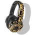 Wizarding Worlds Harry Potter Team Hufflepuff Skullcandy Venue Skin