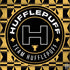 Wizarding Worlds Harry Potter Team Hufflepuff HP Spectre Skin