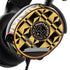 Wizarding Worlds Harry Potter Team Hufflepuff SteelSeries Arctis 5 Skin