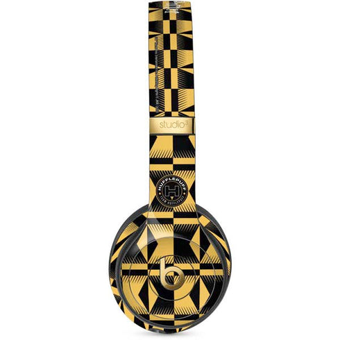 Wizarding Worlds Harry Potter Team Hufflepuff Studio Wireless 3 Skin