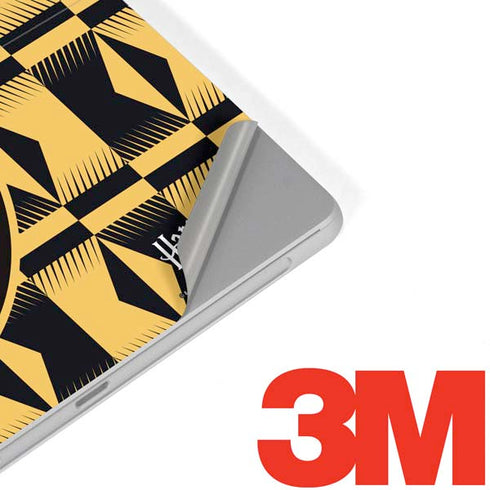 Wizarding Worlds Harry Potter Team Hufflepuff Surface Go Skin