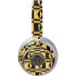 Wizarding Worlds Harry Potter Team Hufflepuff Surface Headphones Skin