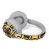Wizarding Worlds Harry Potter Team Hufflepuff Surface Headphones Skin