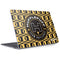 Wizarding Worlds Harry Potter Team Hufflepuff Surface Laptop 2 Skin