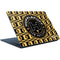 Wizarding Worlds Harry Potter Team Hufflepuff Surface Laptop Skin