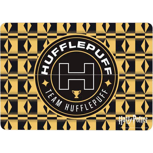 Wizarding Worlds Harry Potter Team Hufflepuff Surface Laptop Studio Skin