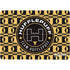 Wizarding Worlds Harry Potter Team Hufflepuff Surface Laptop Studio Skin