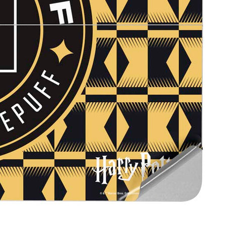 Wizarding Worlds Harry Potter Team Hufflepuff Surface Laptop Studio Skin
