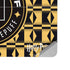 Wizarding Worlds Harry Potter Team Hufflepuff Surface Laptop Studio Skin