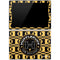Wizarding Worlds Harry Potter Team Hufflepuff Surface Pro 3 Skin