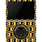 Wizarding Worlds Harry Potter Team Hufflepuff Surface Pro 6 Skin