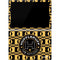 Wizarding Worlds Harry Potter Team Hufflepuff Surface Pro 7 Skin