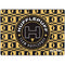 Wizarding Worlds Harry Potter Team Hufflepuff Surface Pro 9 Skin