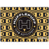 Wizarding Worlds Harry Potter Team Hufflepuff Surface Pro 9 Skin