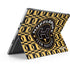 Wizarding Worlds Harry Potter Team Hufflepuff Surface Pro 9 Skin