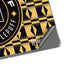 Wizarding Worlds Harry Potter Team Hufflepuff Surface Pro 9 Skin