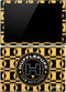 Wizarding Worlds Harry Potter Team Hufflepuff Surface Pro (2017) Skin