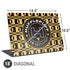 Wizarding Worlds Harry Potter Team Hufflepuff Universal Laptop 18in (14.6 x 10.6in) Skin