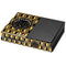 Wizarding Worlds Harry Potter Team Hufflepuff Xbox One Console Skin