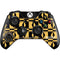 Wizarding Worlds Harry Potter Team Hufflepuff Xbox One Controller Skin