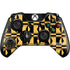 Wizarding Worlds Harry Potter Team Hufflepuff Xbox One Controller Skin