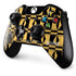 Wizarding Worlds Harry Potter Team Hufflepuff Xbox One Controller Skin
