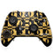 Wizarding Worlds Harry Potter Team Hufflepuff Xbox One Elite Controller Skin