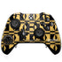 Wizarding Worlds Harry Potter Team Hufflepuff Xbox One Elite Controller Skin