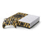Wizarding Worlds Harry Potter Team Hufflepuff Xbox One S Console and Controller Bundle Skin