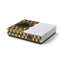 Wizarding Worlds Harry Potter Team Hufflepuff Xbox One S Console Skin