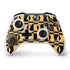 Wizarding Worlds Harry Potter Team Hufflepuff Xbox One S Controller Skin